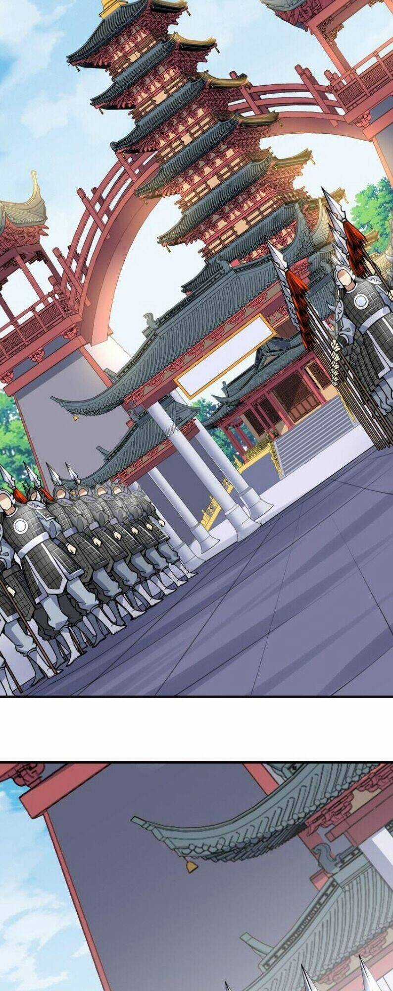 Đấu Hồn Đại Lục - Chapter 41 - Trang 21