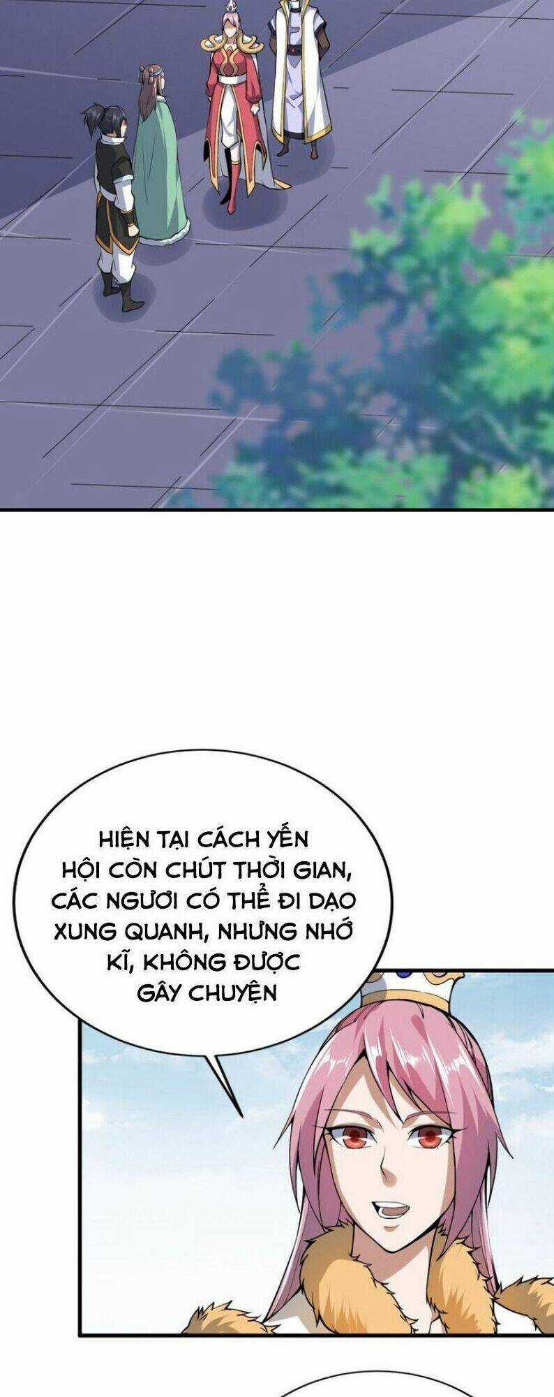 Đấu Hồn Đại Lục - Chapter 41 - Trang 24