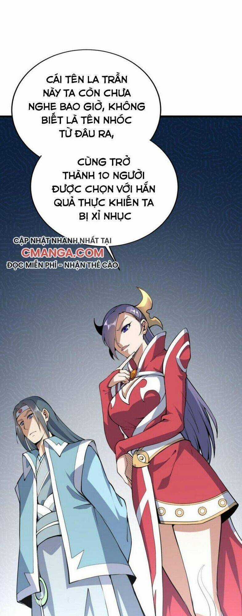 Đấu Hồn Đại Lục - Chapter 41 - Trang 28