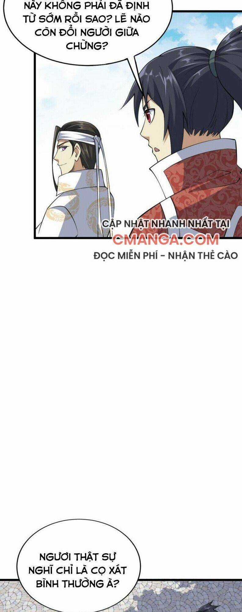 Đấu Hồn Đại Lục - Chapter 41 - Trang 4