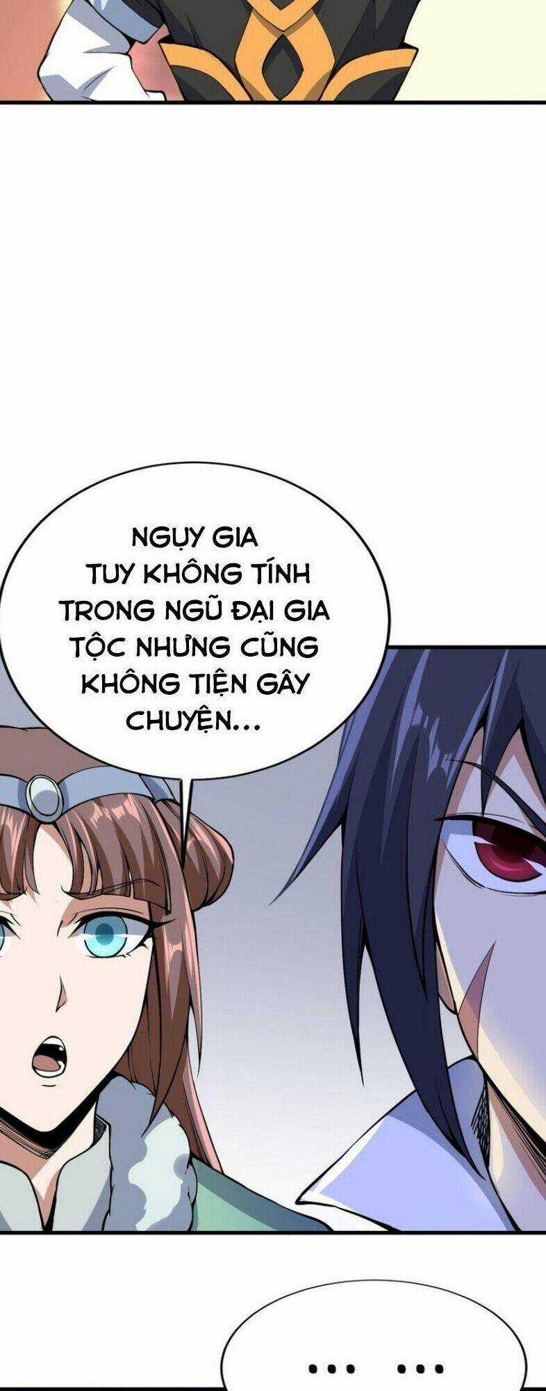 Đấu Hồn Đại Lục - Chapter 41 - Trang 32