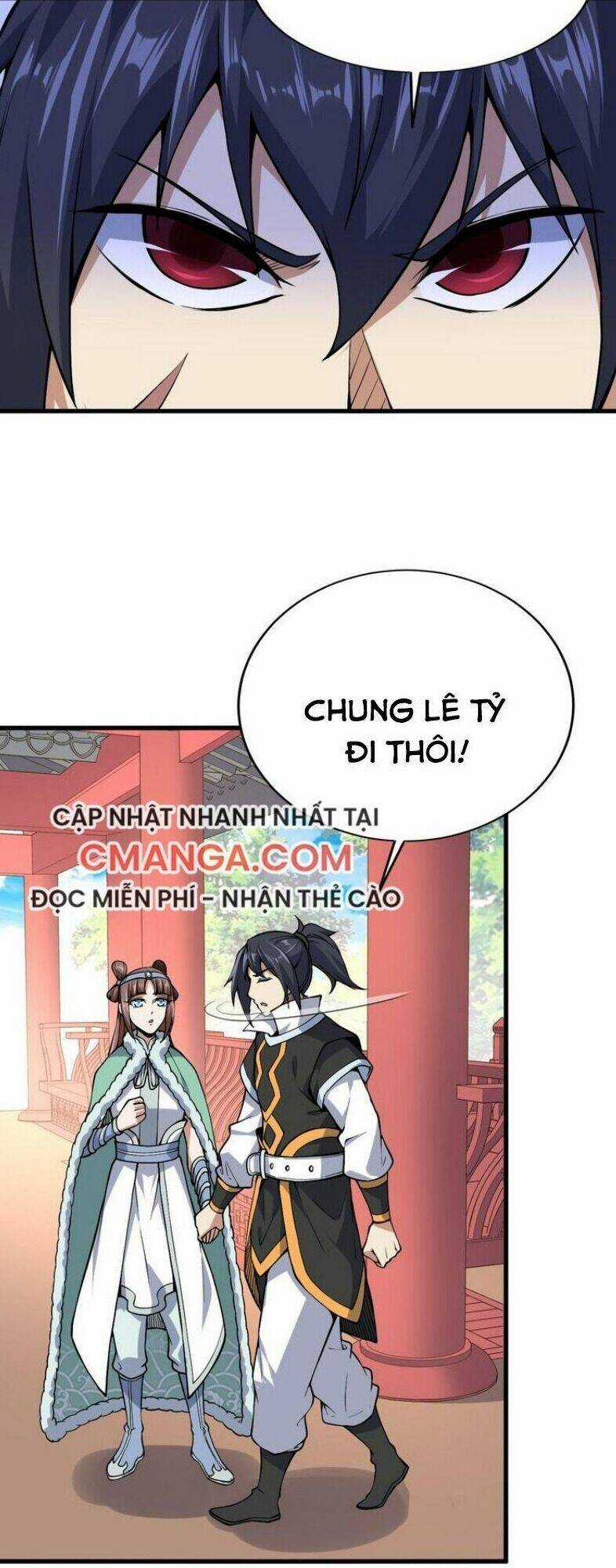 Đấu Hồn Đại Lục - Chapter 41 - Trang 33