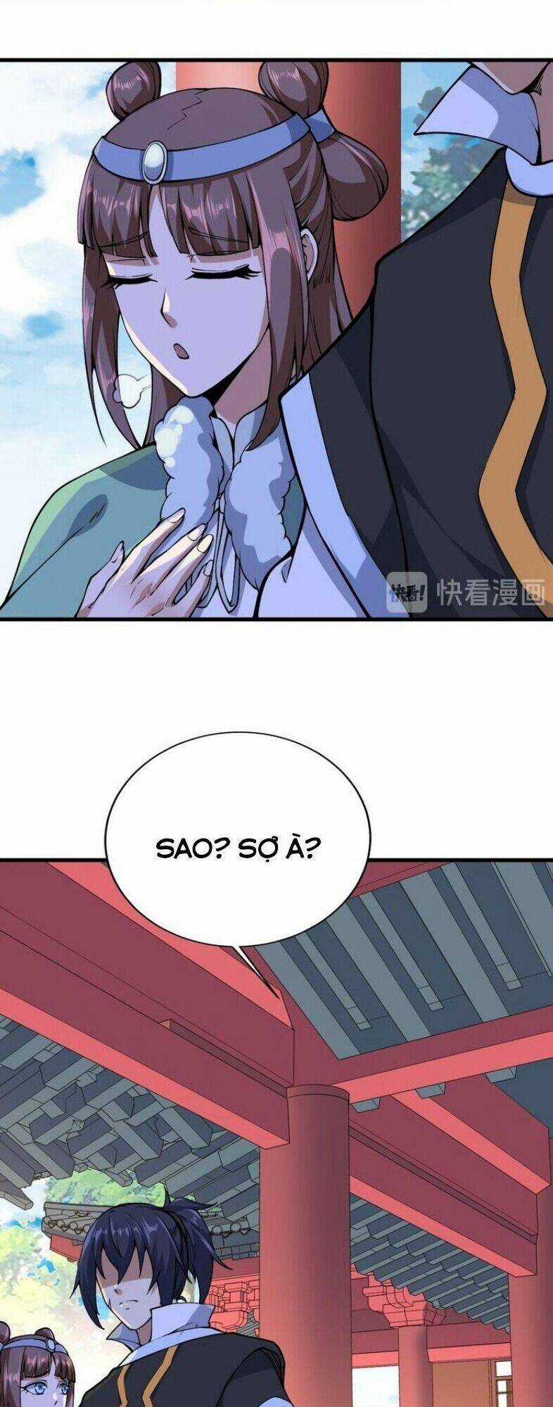 Đấu Hồn Đại Lục - Chapter 41 - Trang 34