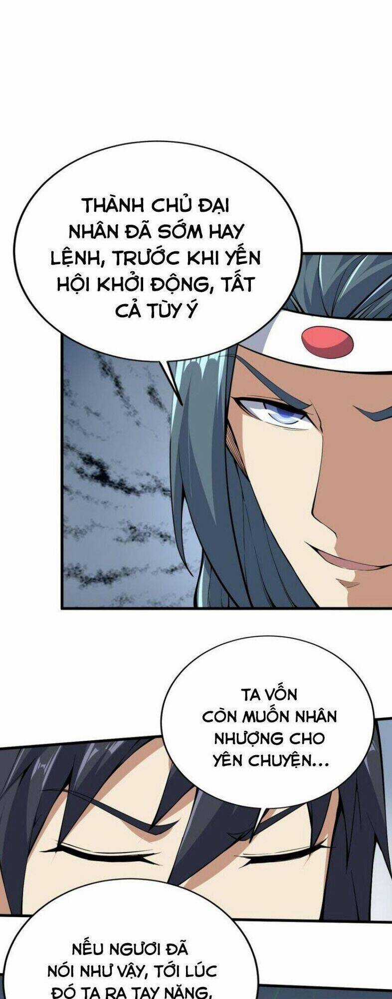 Đấu Hồn Đại Lục - Chapter 41 - Trang 36