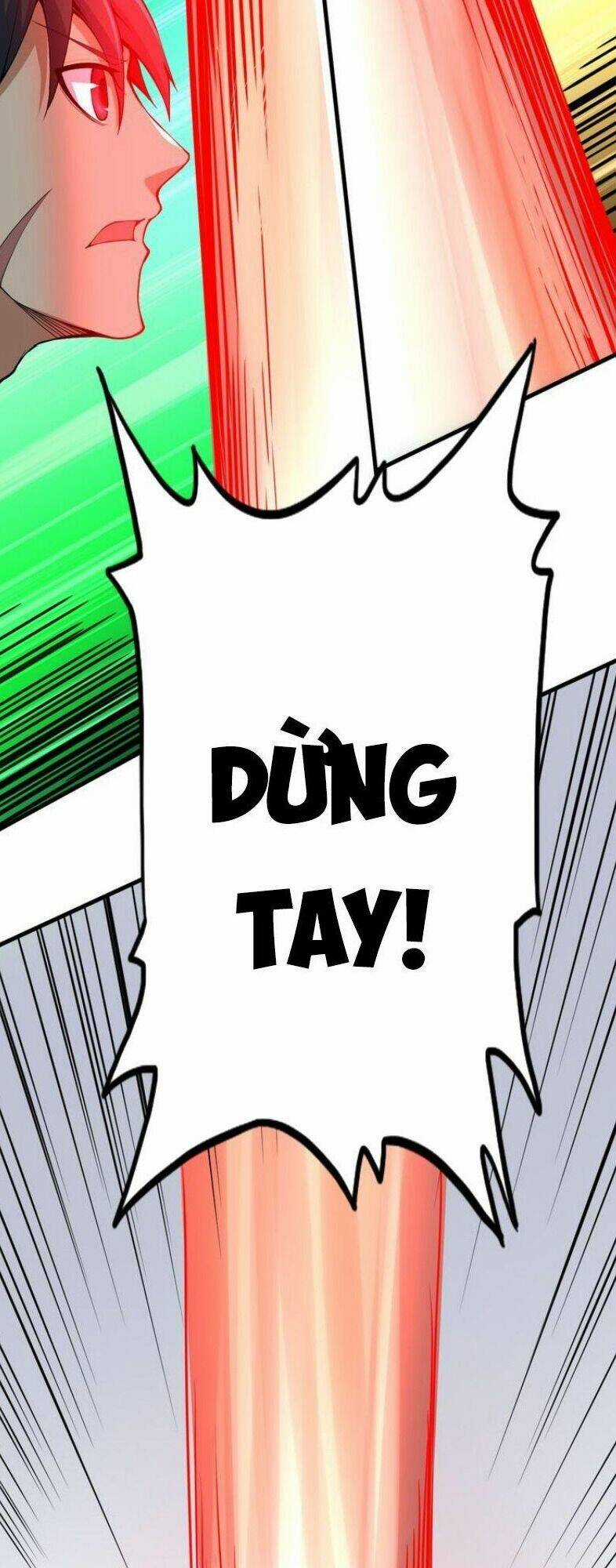 Đấu Hồn Đại Lục - Chapter 41 - Trang 39