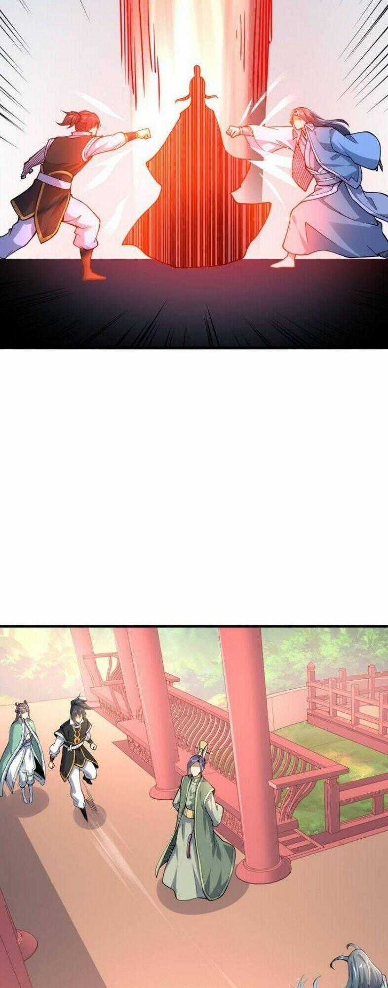 Đấu Hồn Đại Lục - Chapter 41 - Trang 40