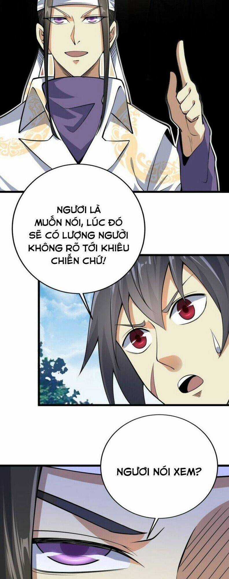 Đấu Hồn Đại Lục - Chapter 41 - Trang 6