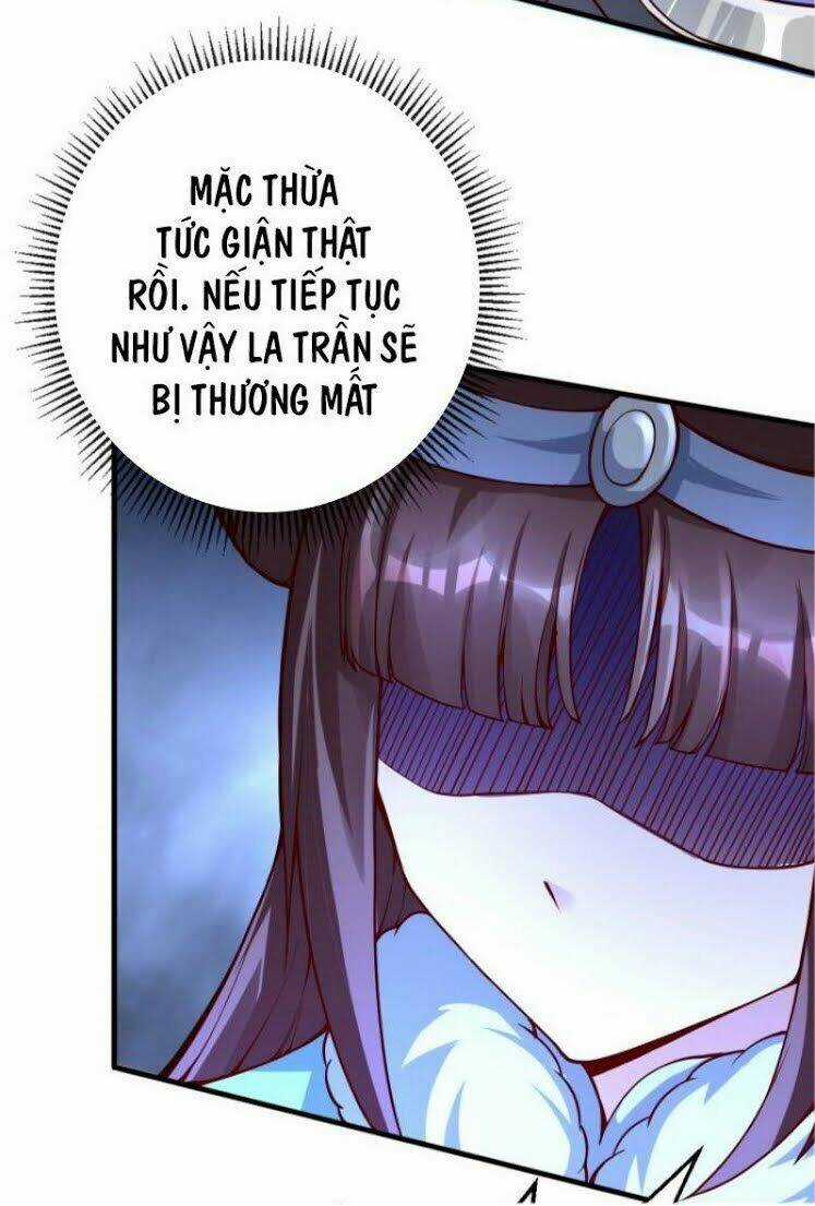 Đấu Hồn Đại Lục - Chapter 42 - Trang 11