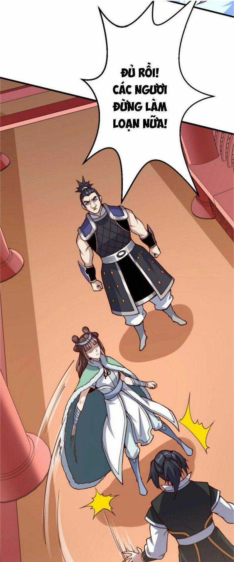 Đấu Hồn Đại Lục - Chapter 42 - Trang 12