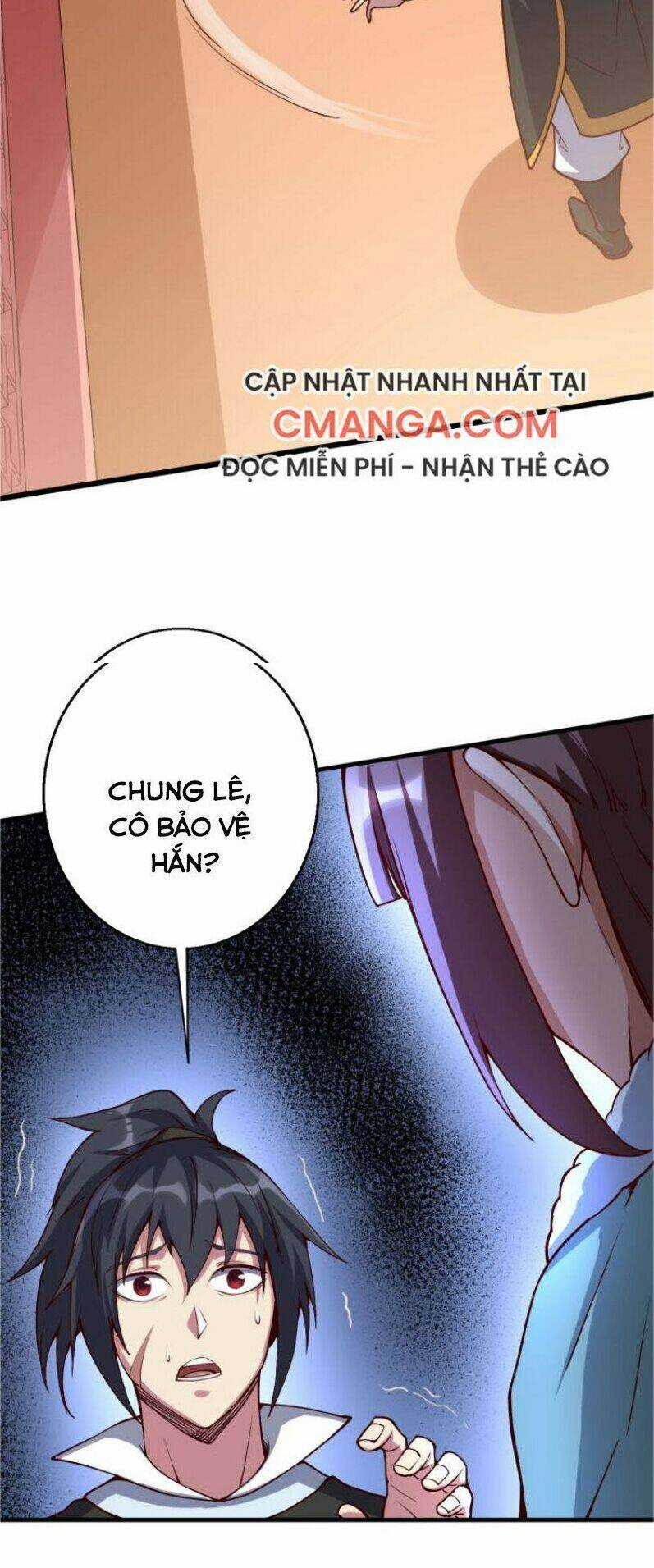 Đấu Hồn Đại Lục - Chapter 42 - Trang 13