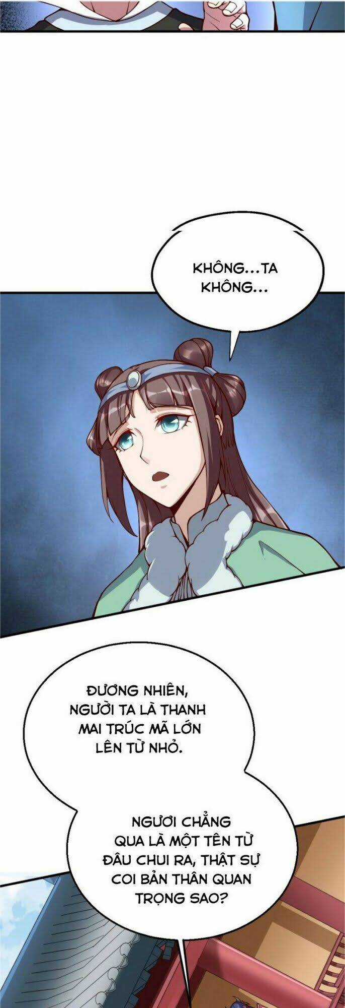 Đấu Hồn Đại Lục - Chapter 42 - Trang 14