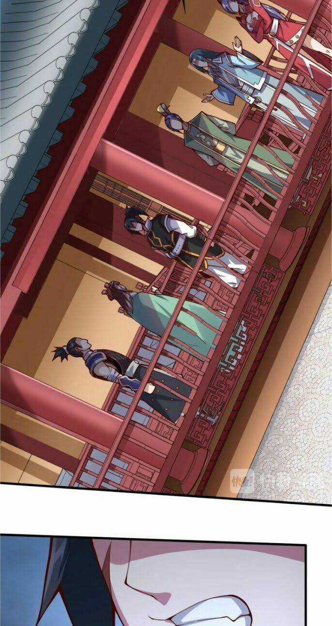 Đấu Hồn Đại Lục - Chapter 42 - Trang 15