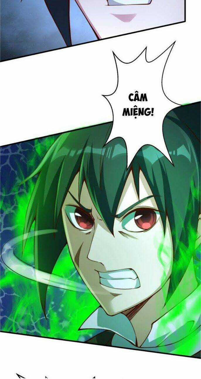 Đấu Hồn Đại Lục - Chapter 42 - Trang 16