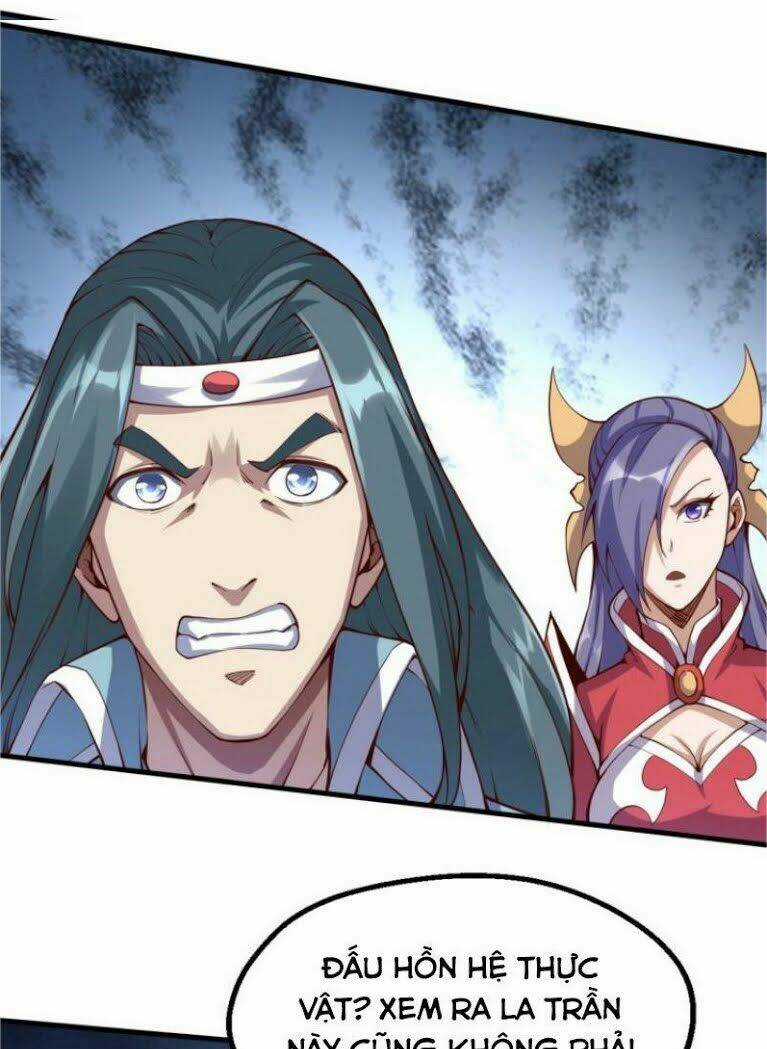 Đấu Hồn Đại Lục - Chapter 42 - Trang 18