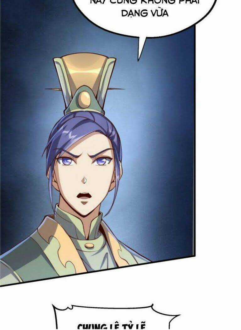 Đấu Hồn Đại Lục - Chapter 42 - Trang 19