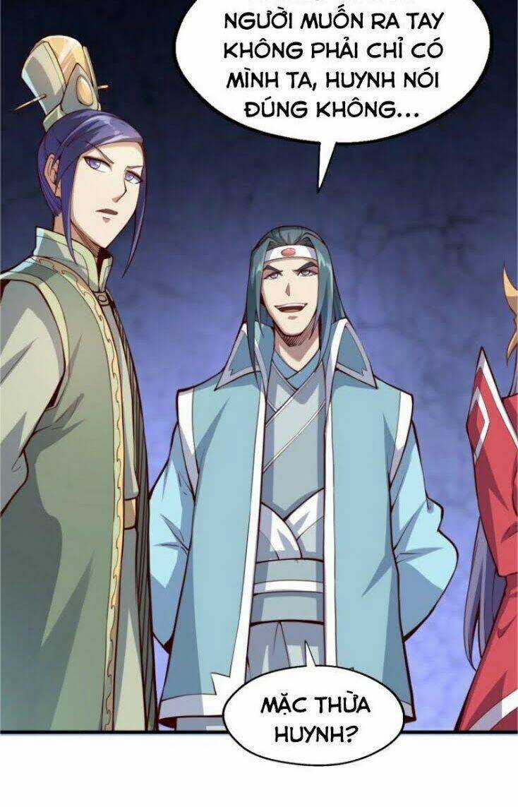 Đấu Hồn Đại Lục - Chapter 42 - Trang 3