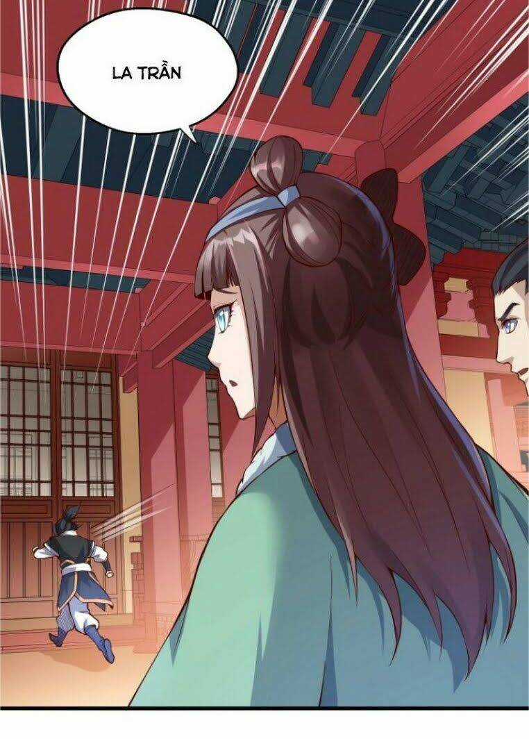 Đấu Hồn Đại Lục - Chapter 42 - Trang 22