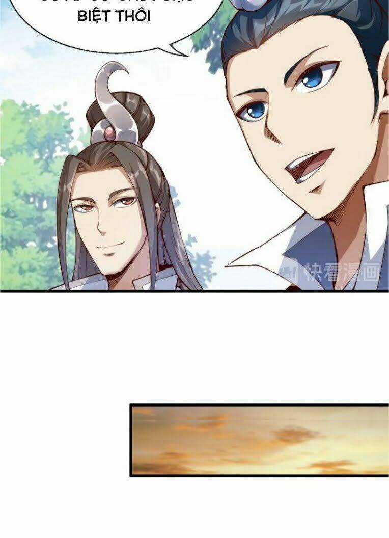 Đấu Hồn Đại Lục - Chapter 42 - Trang 24