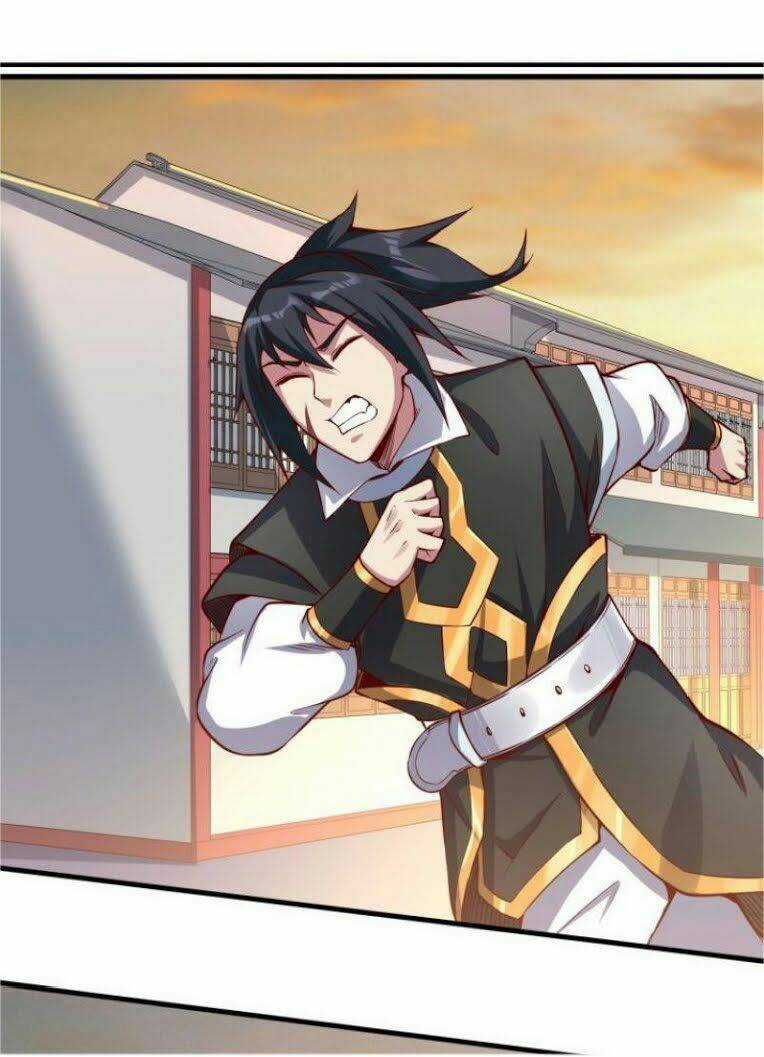 Đấu Hồn Đại Lục - Chapter 42 - Trang 25