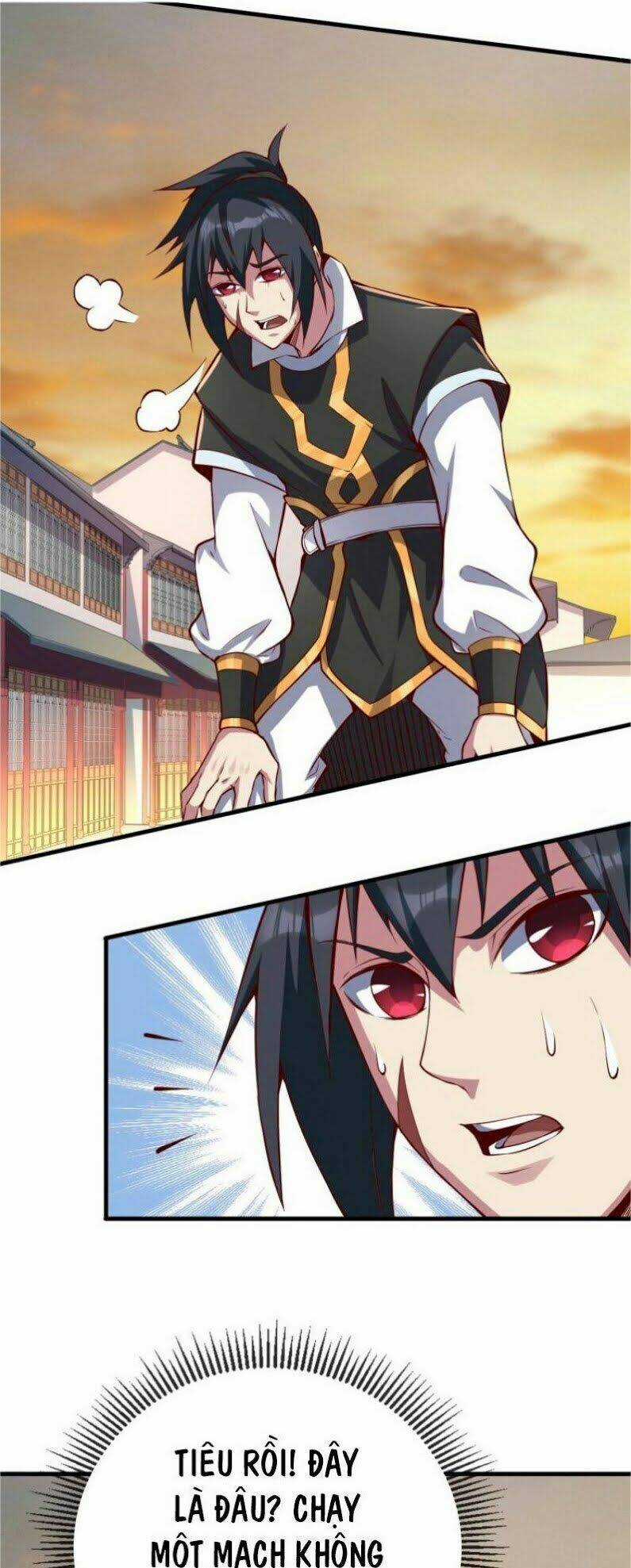 Đấu Hồn Đại Lục - Chapter 42 - Trang 26