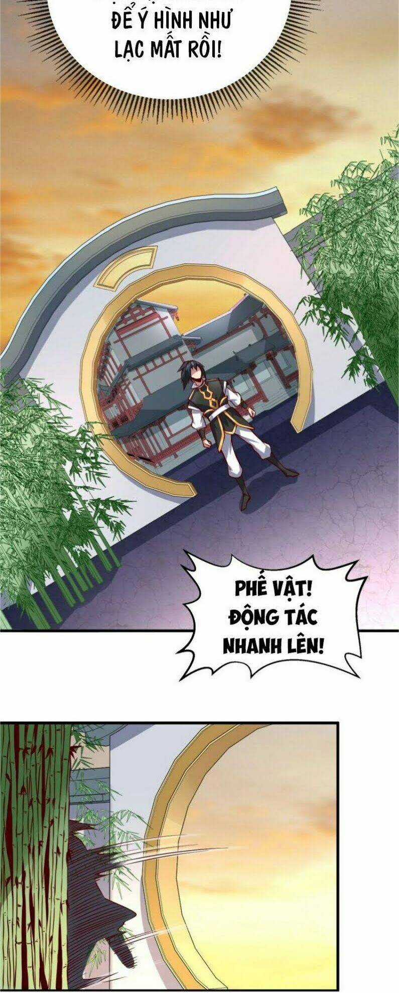 Đấu Hồn Đại Lục - Chapter 42 - Trang 27