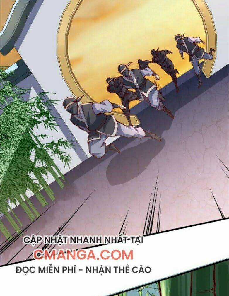 Đấu Hồn Đại Lục - Chapter 42 - Trang 29