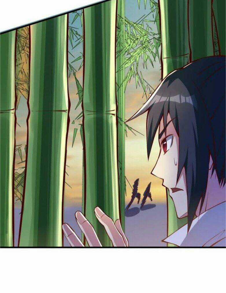 Đấu Hồn Đại Lục - Chapter 42 - Trang 30