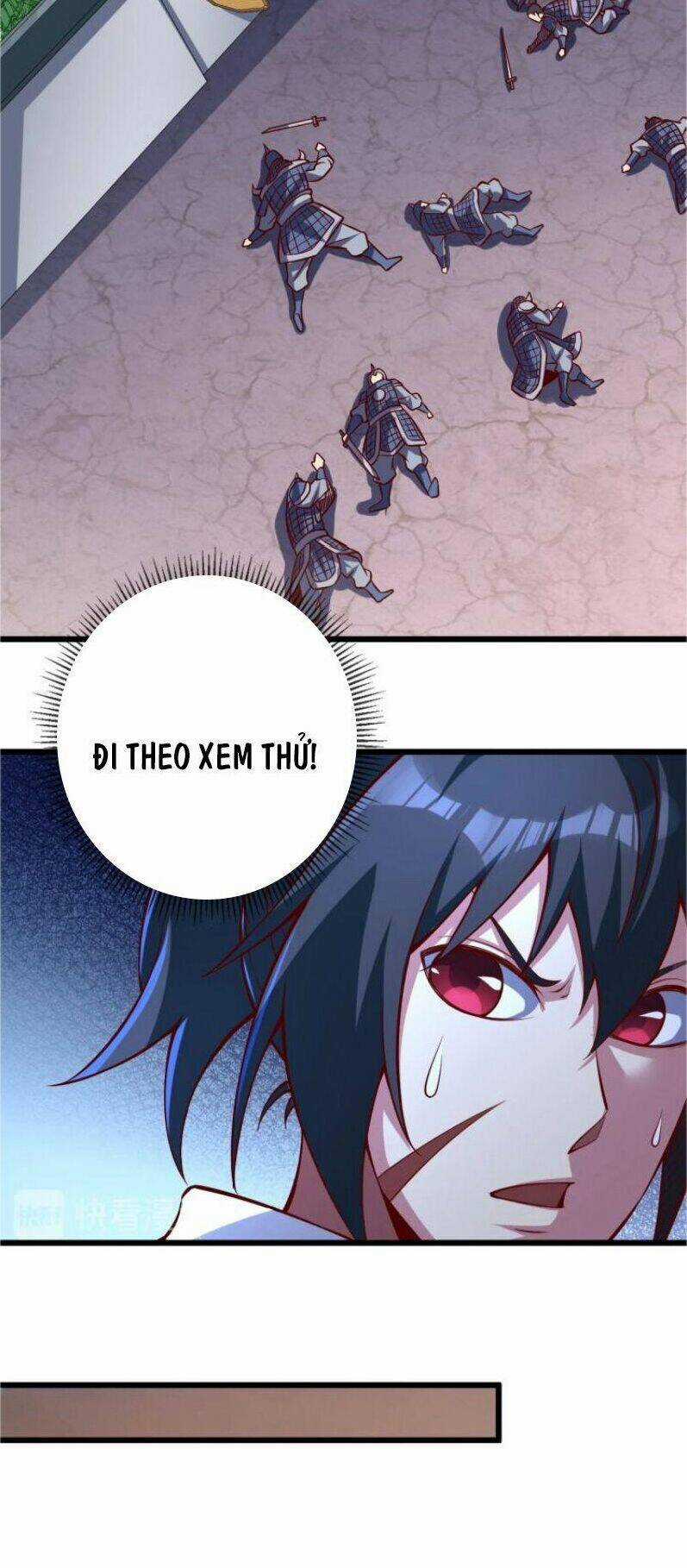 Đấu Hồn Đại Lục - Chapter 42 - Trang 32