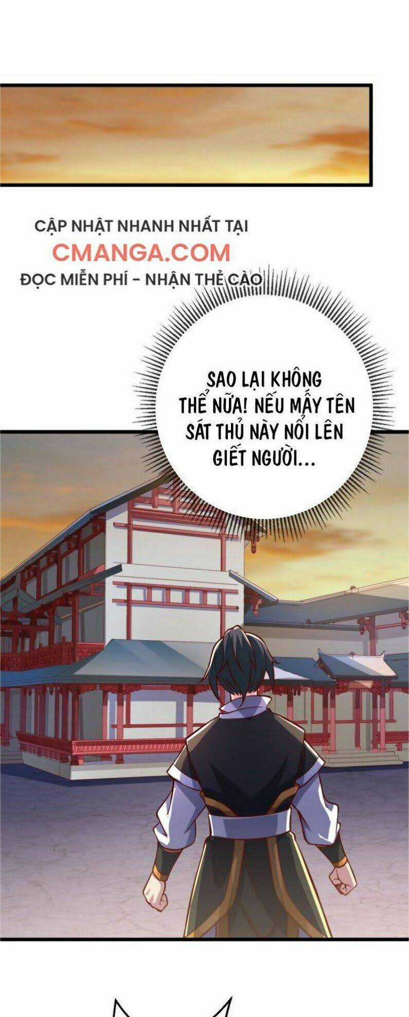 Đấu Hồn Đại Lục - Chapter 42 - Trang 33