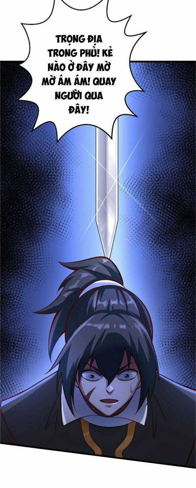 Đấu Hồn Đại Lục - Chapter 42 - Trang 34