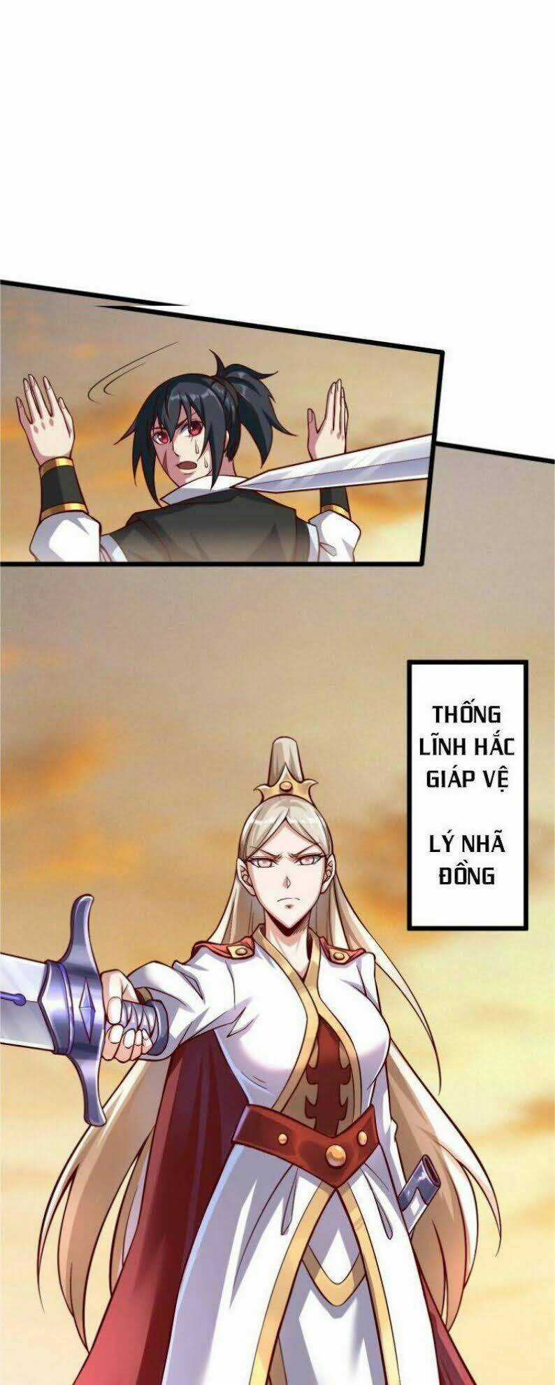 Đấu Hồn Đại Lục - Chapter 42 - Trang 35