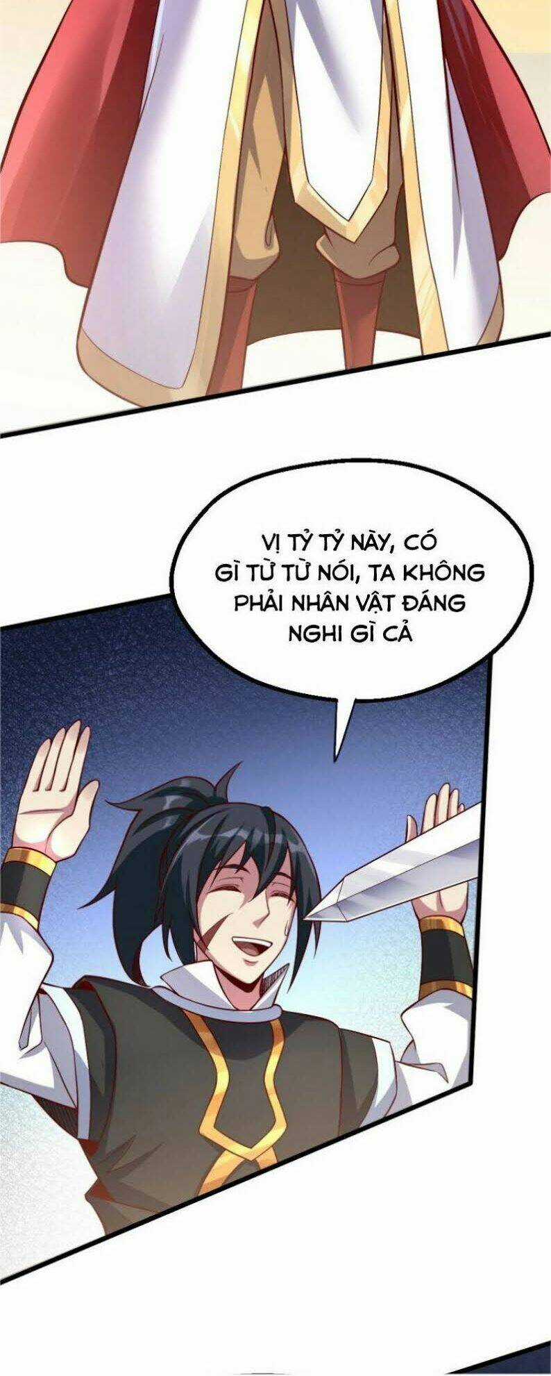 Đấu Hồn Đại Lục - Chapter 42 - Trang 36