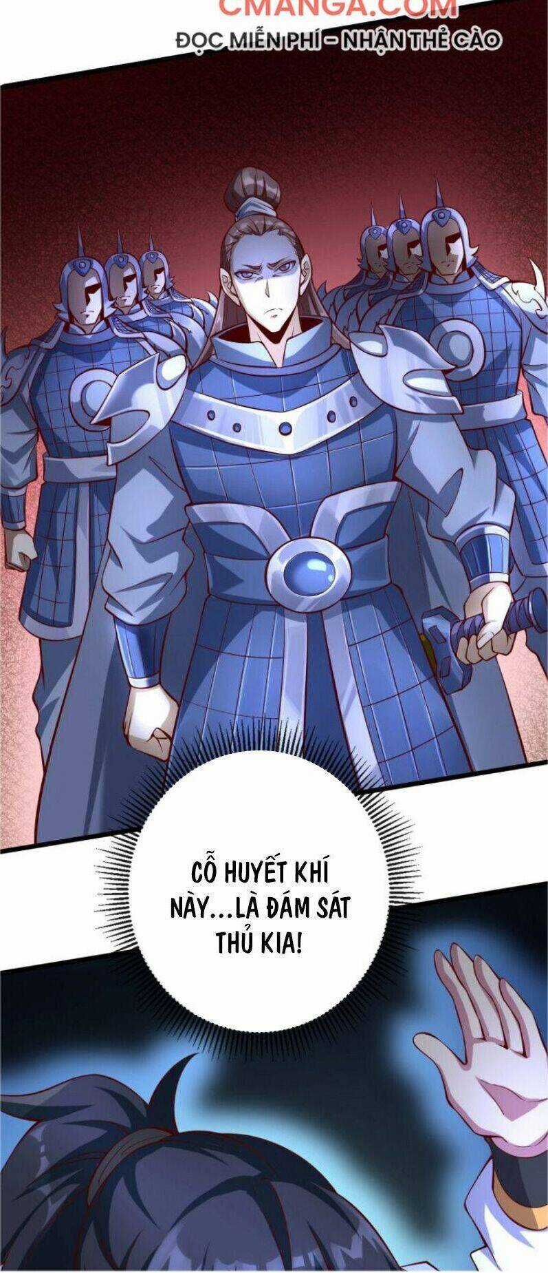 Đấu Hồn Đại Lục - Chapter 42 - Trang 38