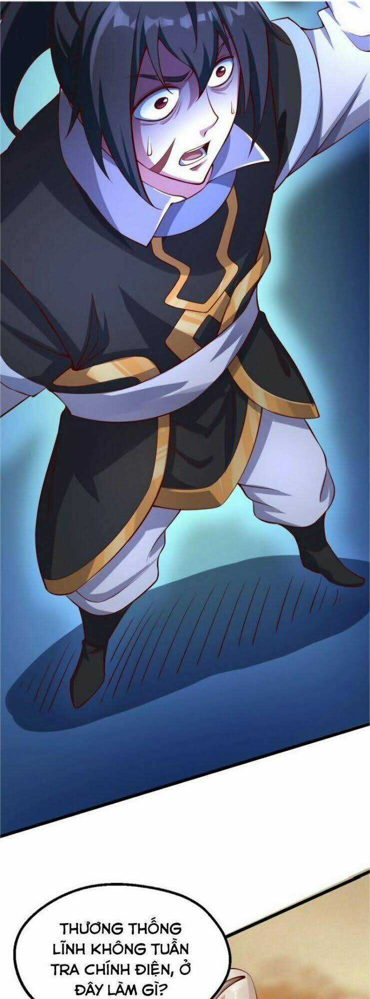 Đấu Hồn Đại Lục - Chapter 42 - Trang 39