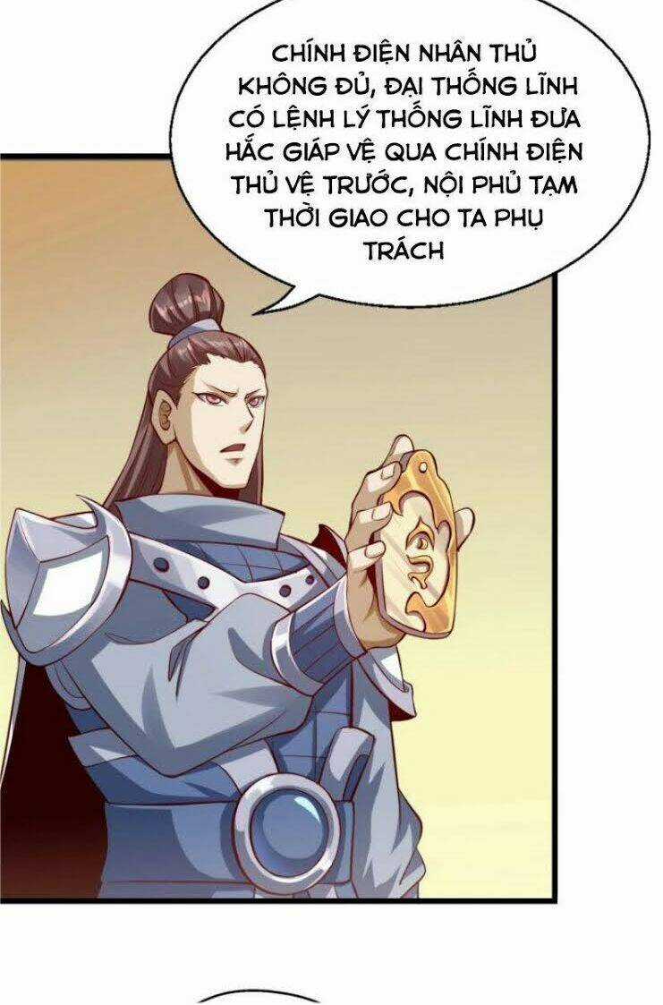 Đấu Hồn Đại Lục - Chapter 42 - Trang 41