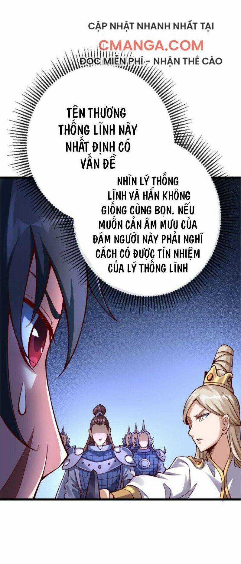 Đấu Hồn Đại Lục - Chapter 42 - Trang 43