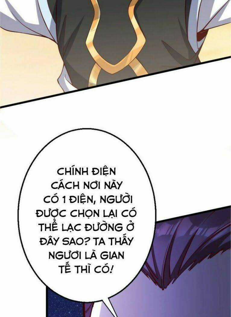 Đấu Hồn Đại Lục - Chapter 42 - Trang 45