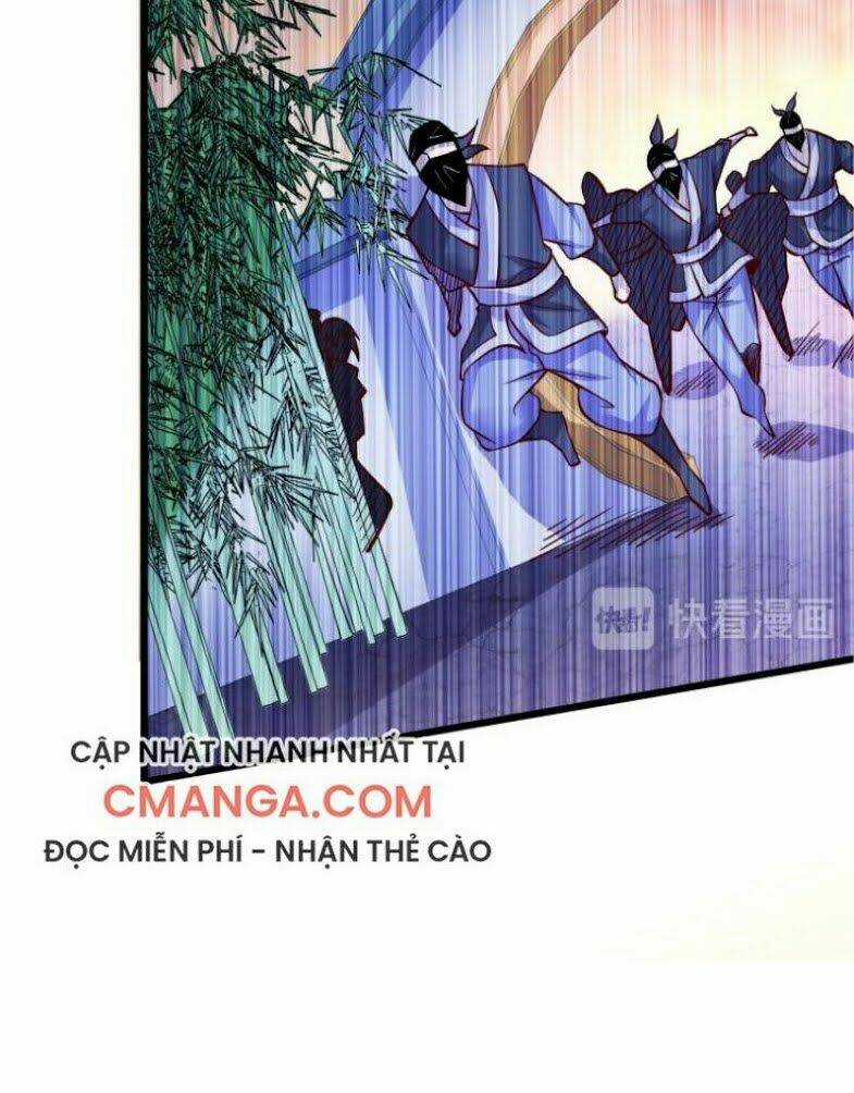 Đấu Hồn Đại Lục - Chapter 42 - Trang 48