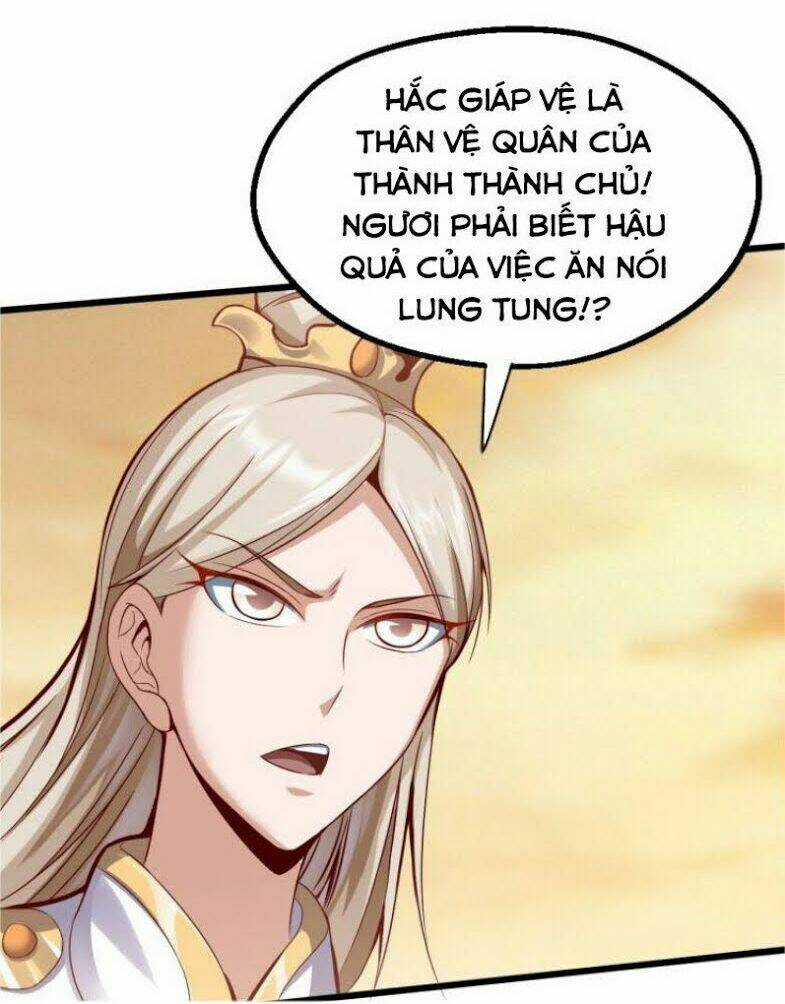 Đấu Hồn Đại Lục - Chapter 42 - Trang 49