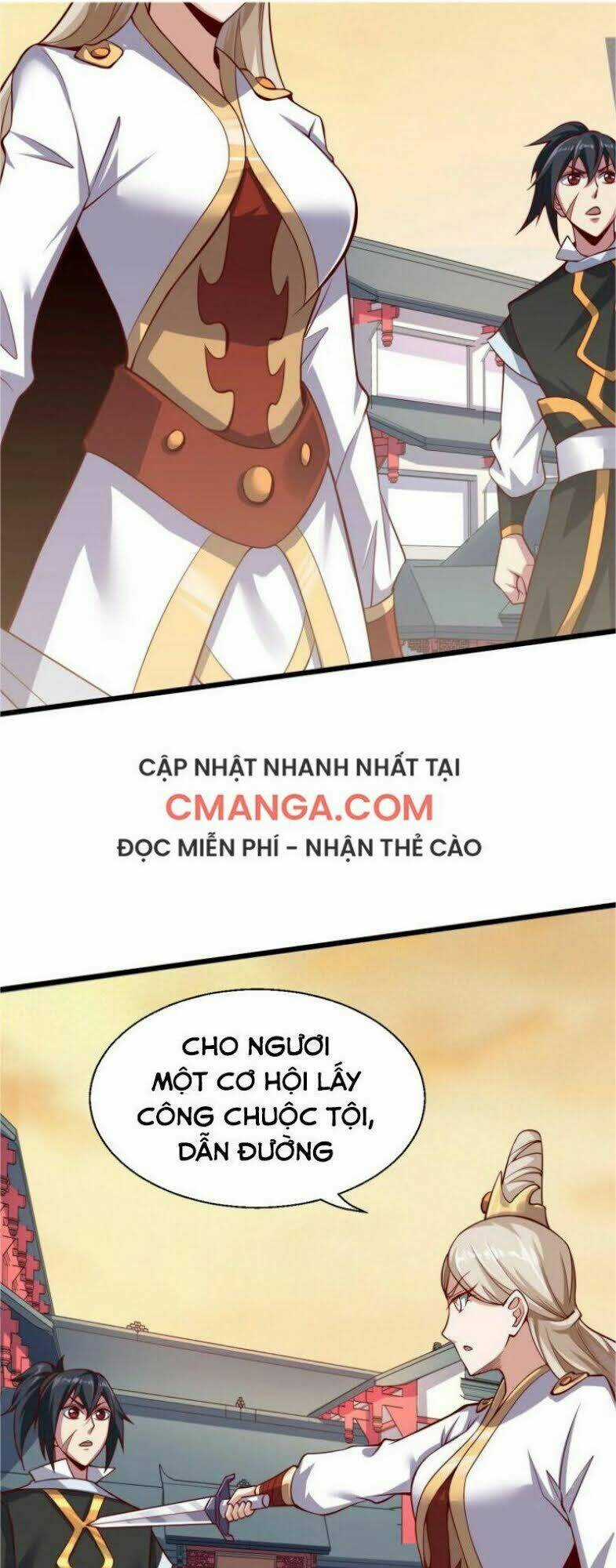 Đấu Hồn Đại Lục - Chapter 42 - Trang 52