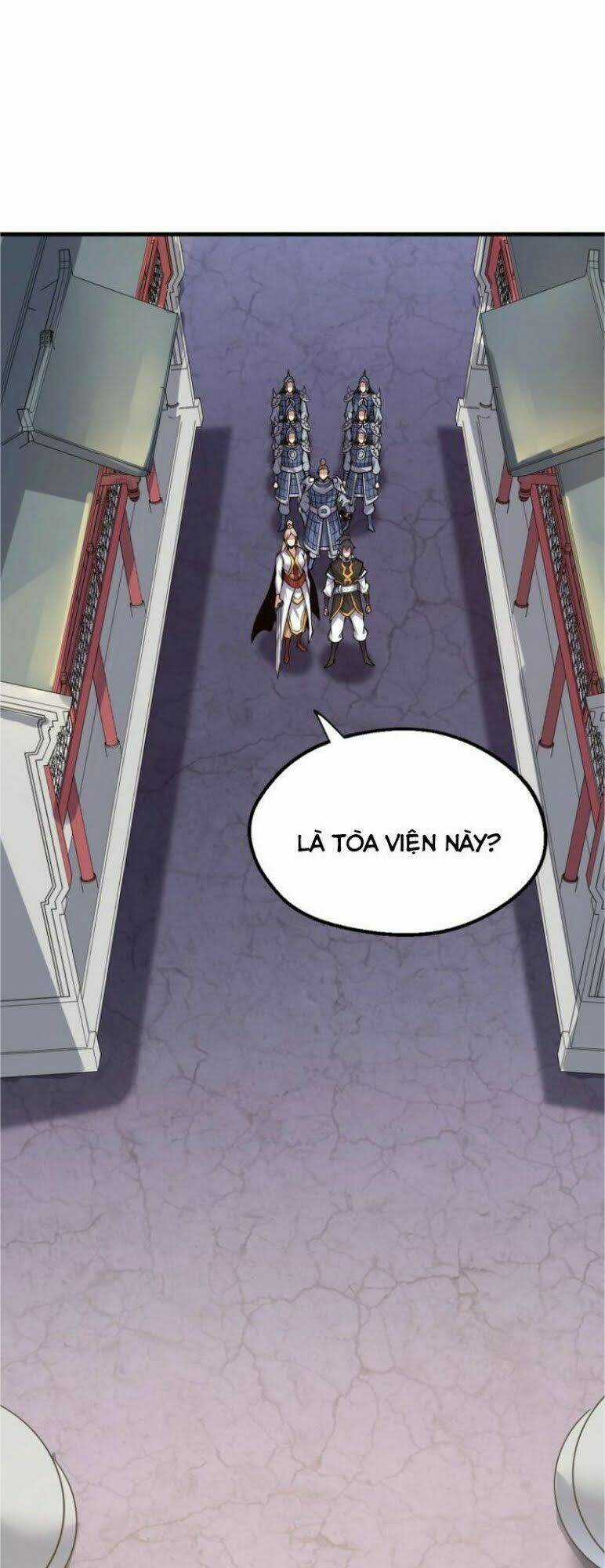 Đấu Hồn Đại Lục - Chapter 42 - Trang 55