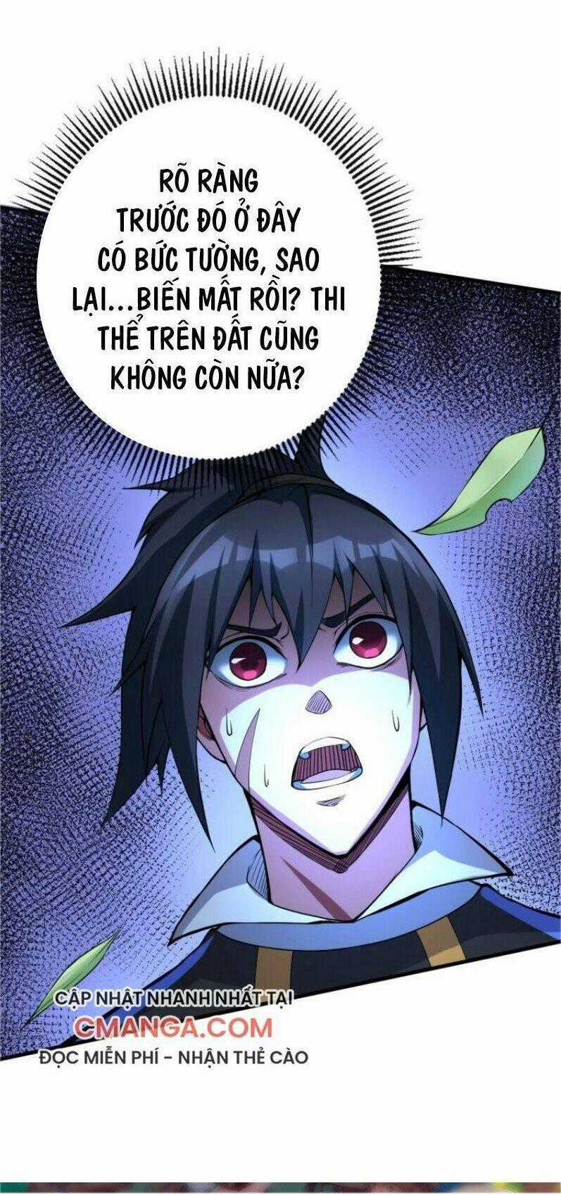 Đấu Hồn Đại Lục - Chapter 42 - Trang 58