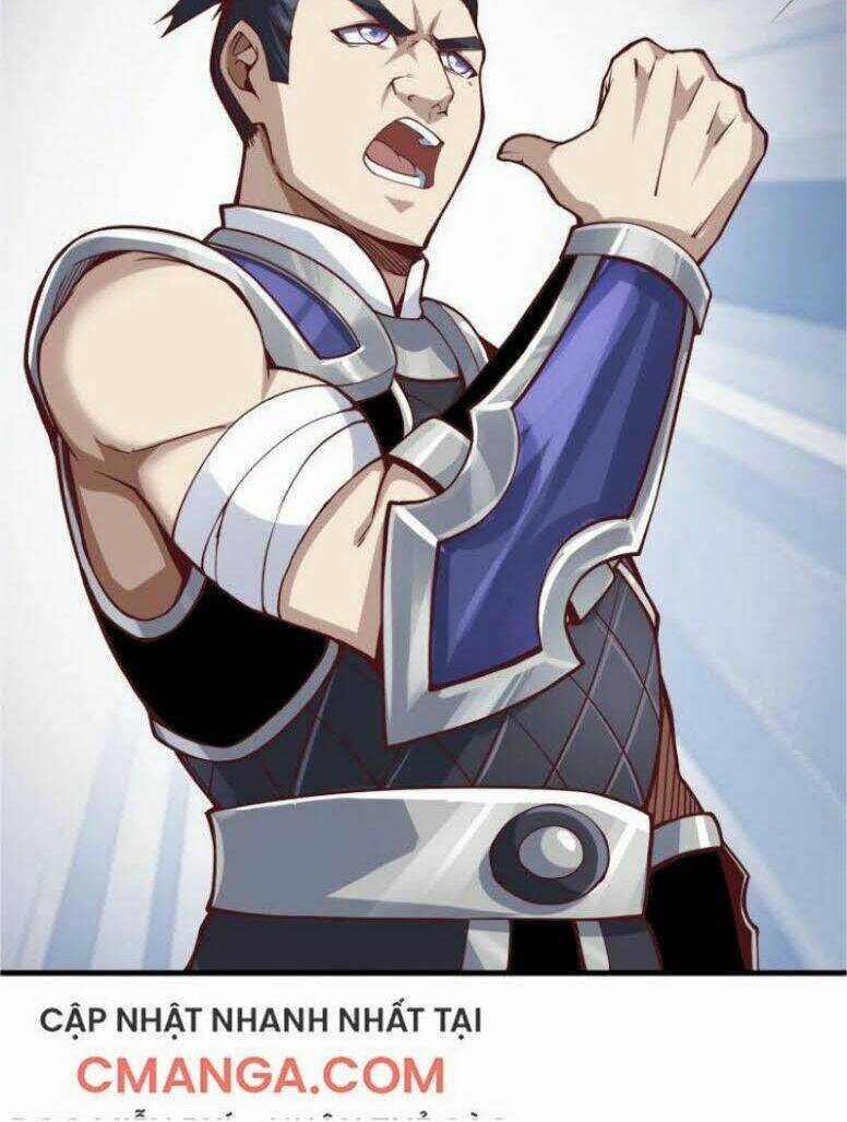 Đấu Hồn Đại Lục - Chapter 42 - Trang 8