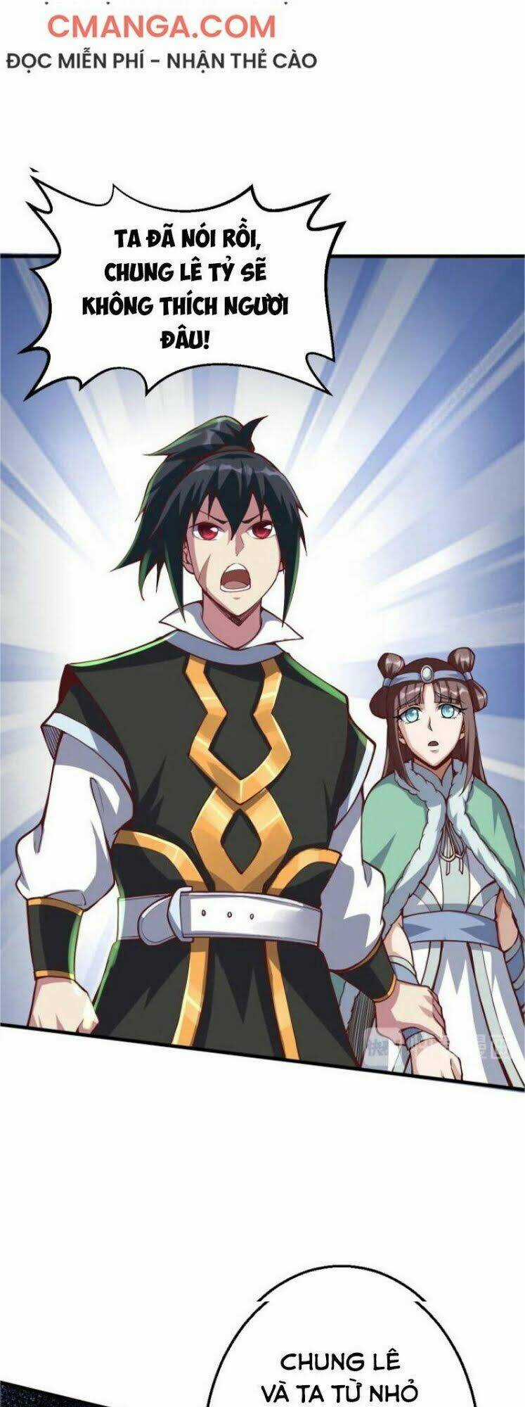 Đấu Hồn Đại Lục - Chapter 42 - Trang 9