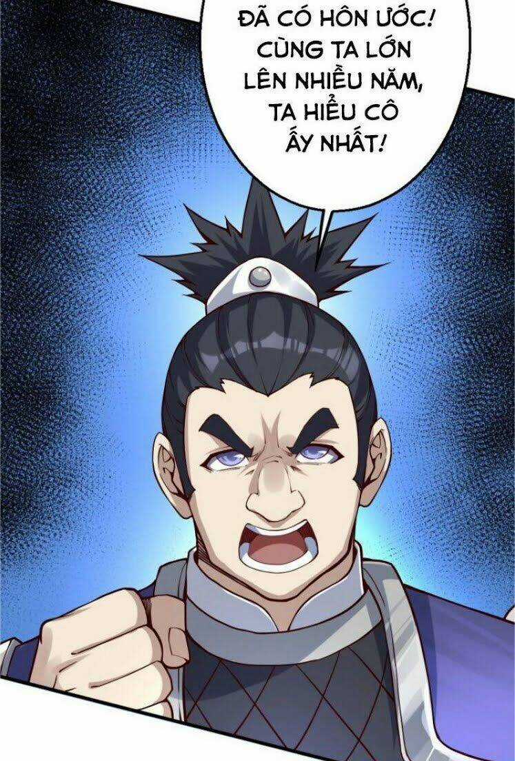 Đấu Hồn Đại Lục - Chapter 42 - Trang 10