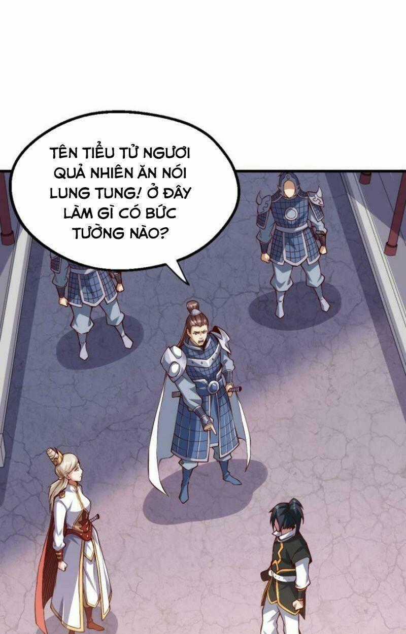 Đấu Hồn Đại Lục - Chapter 43 - Trang 1