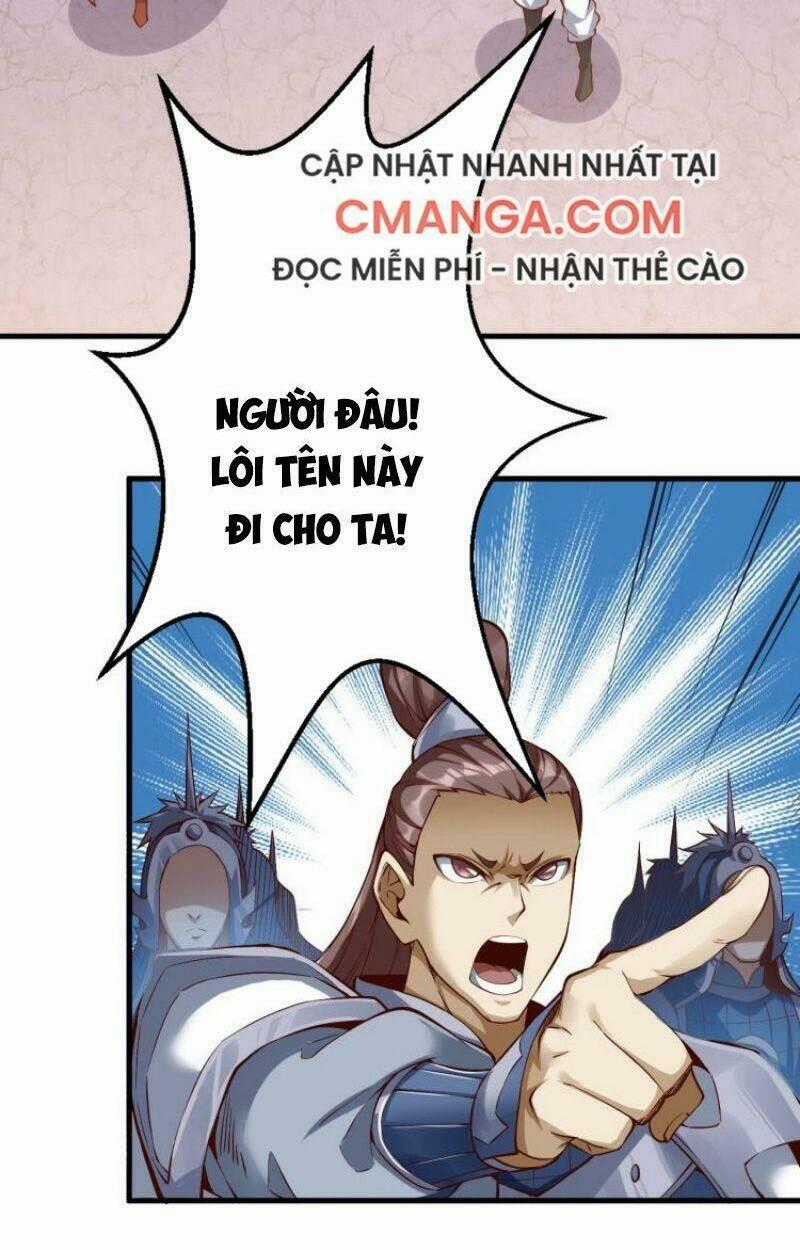 Đấu Hồn Đại Lục - Chapter 43 - Trang 2