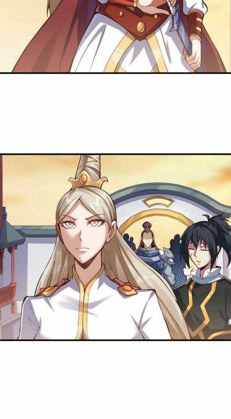 Đấu Hồn Đại Lục - Chapter 43 - Trang 11