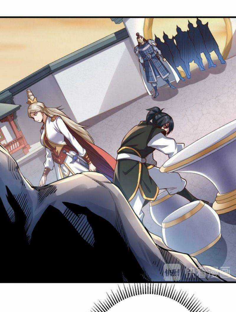 Đấu Hồn Đại Lục - Chapter 43 - Trang 12