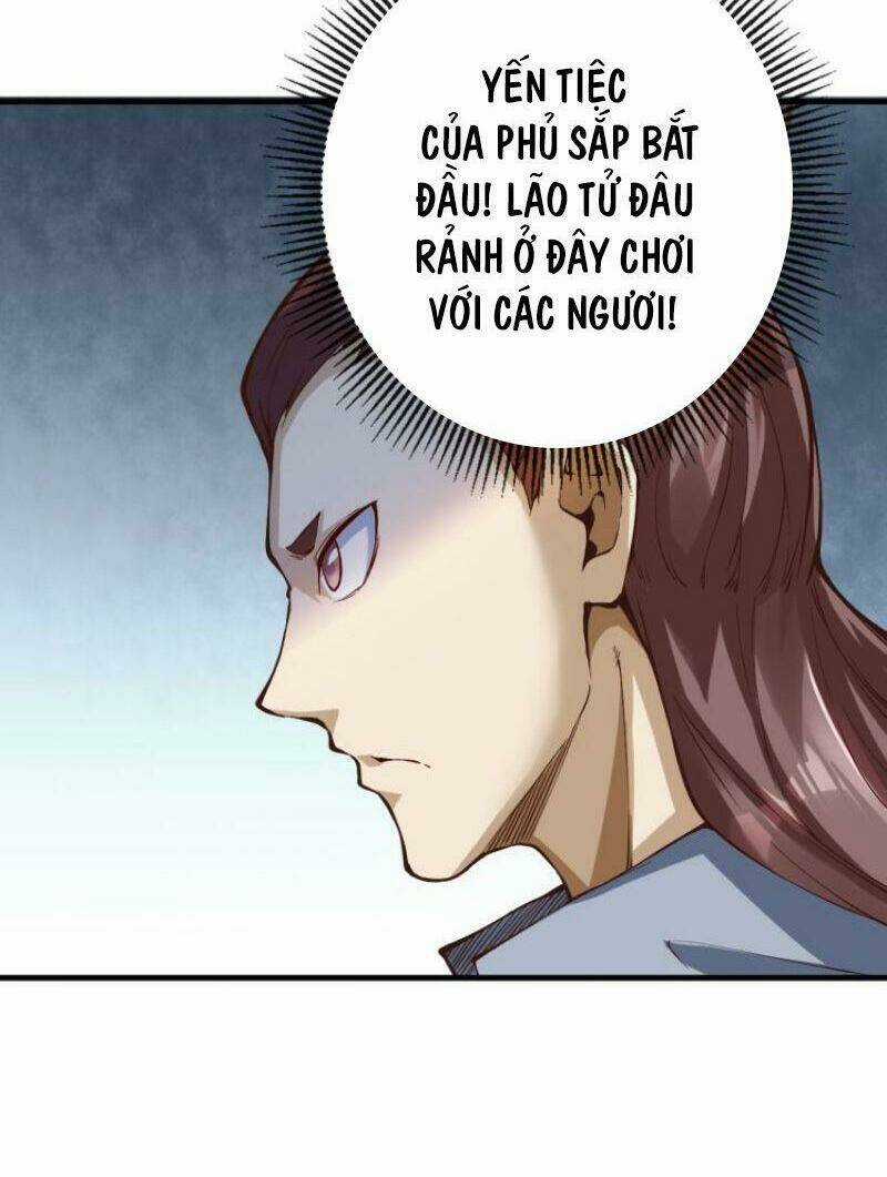 Đấu Hồn Đại Lục - Chapter 43 - Trang 13